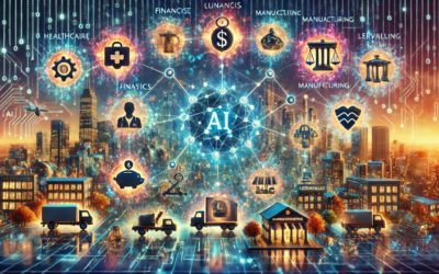 AI Automation Trends for Small Businesses: Why Now is the Time to Embrace the Future